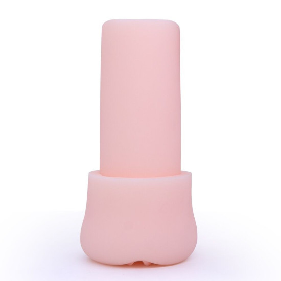 Довга вставка для помпи Men Powerup Vagina Long