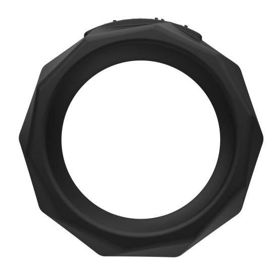 Эрекционное кольцо, черное, диаметр 55 мм Bathmate Maximus Power Ring 55mm