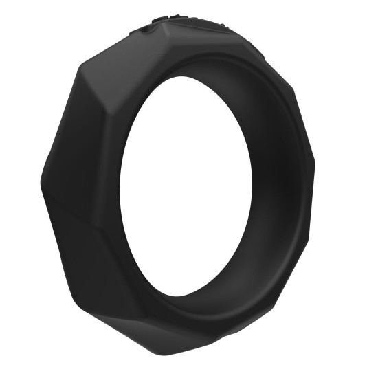 Эрекционное кольцо, черное, диаметр 55 мм Bathmate Maximus Power Ring 55mm