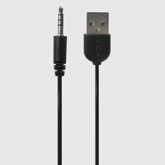 USB-кабель для зарядки (Sam Neo, Robin, Hannes Neo, Alex Neo 2) Svakom Masturbator Charge Cable