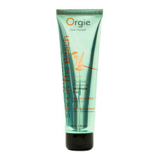 Лубрикант на водній основі Orgie Lube Tube Sex On The Beach, 100 ml