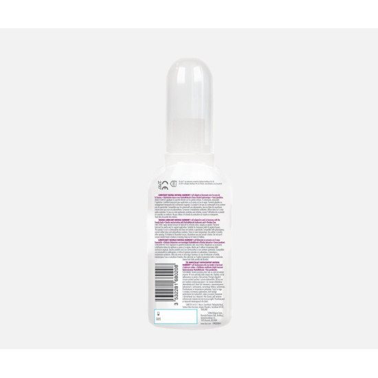 Лубрикант на водній основі SKYN Natural Harmony, 80 ml
