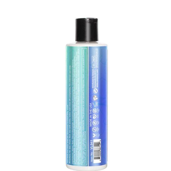 Гель для душа Sensuva Body Wash - Sweet Temptations, 236 ml