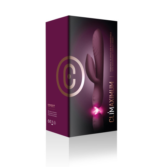Вибратор Climaximum Miyana