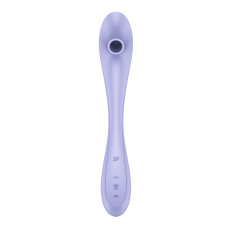 Вакуумний кліторальний стимулятор Satisfyer Easy Lover