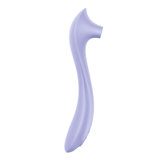 Вакуумный клиторальный стимулятор Satisfyer Easy Lover