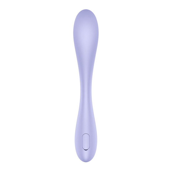 Вакуумный клиторальный стимулятор Satisfyer Easy Lover