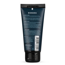 Boners Penis XXL Cream, 100 ml - крем для ерекції та збільшення члена (м'ята упаковка)