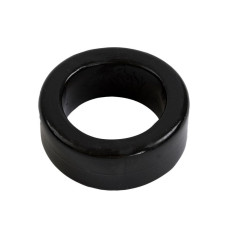 Ерекційне кільце, чорне Doc Johnson Titanmen Tools Cock Ring Black