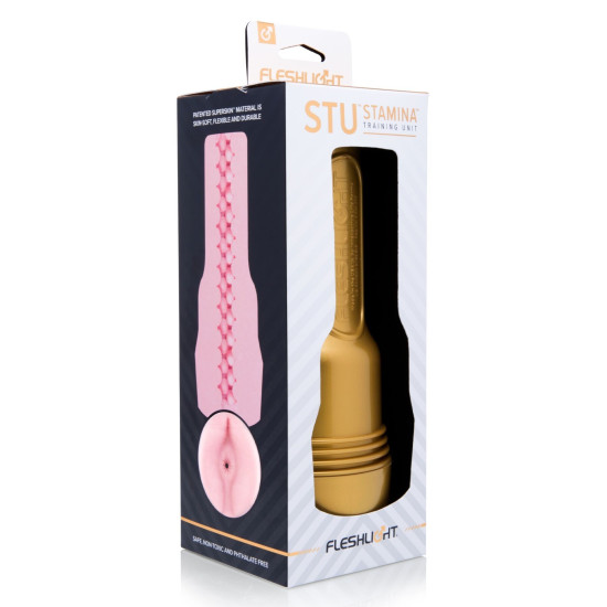 Мастурбатор-попа Fleshlight Pink Butt STU