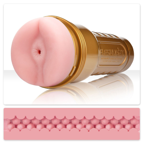 Мастурбатор-попа Fleshlight Pink Butt STU