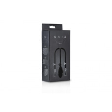 Ручна вакуумна помпа для сосків Saiz Nipple Pump Basic