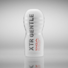 Мастурбатор (глибока глотка), м'який Tenga Deep Throat Original Vacuum Cup Extra Gentle