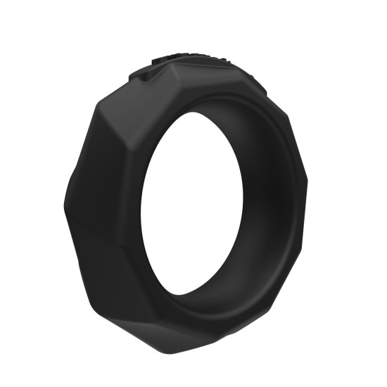 Эрекционное кольцо, черное, диаметр 45 мм Bathmate Maximus Power Ring 45mm
