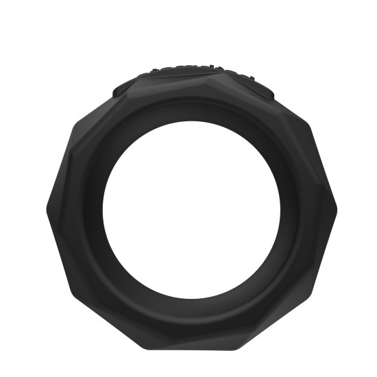Эрекционное кольцо, черное, диаметр 45 мм Bathmate Maximus Power Ring 45mm
