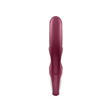 Вибратор-кролик, красный Satisfyer Love Me Red