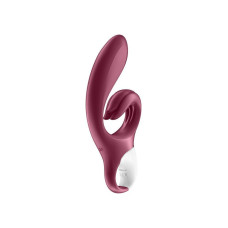 Вибратор-кролик, красный Satisfyer Love Me Red