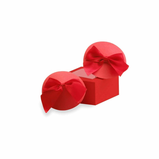 Подарочный набор, 4 аксессуара для удовольствия Bijoux Indiscrets Happily Ever After, Red Label