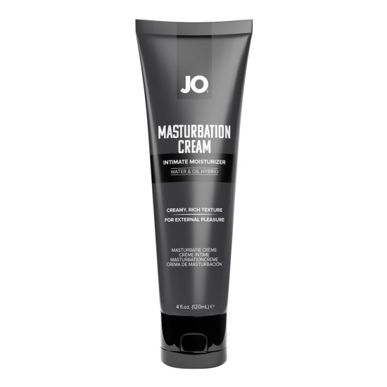 Крем для мастурбации JO Masturbation Cream, 120 ml