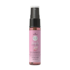 Спрей для глубокого минета со вкусом сладкой ваты Sensuva Deeply Love You Cotton Candy, 29 ml