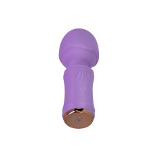 Міні-вібромасажер, фіолетовий FairyGasm SecretFuntasy Violet