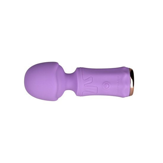 Міні-вібромасажер, фіолетовий FairyGasm SecretFuntasy Violet