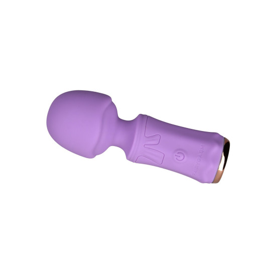 Міні-вібромасажер, фіолетовий FairyGasm SecretFuntasy Violet