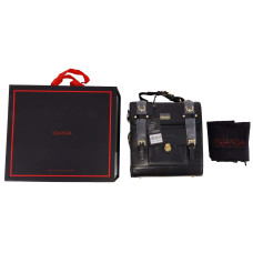 Сумка для зберігання секс-іграшок та ігор у стилі бондаж Lockink Detachable JK Bag For Sex Toy Storage & Bondage Play