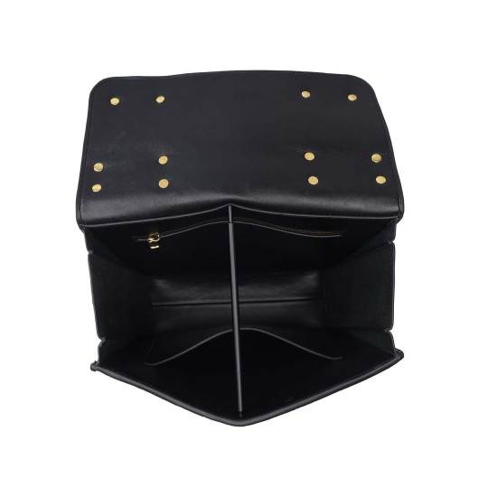 Сумка для хранения секс-игрушек и игр в стиле бондаж Lockink Detachable JK Bag For Sex Toy Storage & Bondage Play