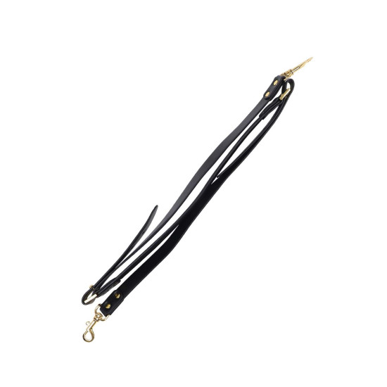 Сумка для хранения секс-игрушек и игр в стиле бондаж Lockink Detachable JK Bag For Sex Toy Storage & Bondage Play