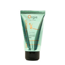 Лубрикант на водній основі Orgie Lube Tube Sex On The Beach, 50 ml