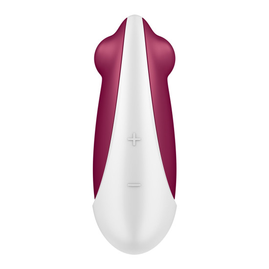 Вібратор Satisfyer Spot On 3 Berry