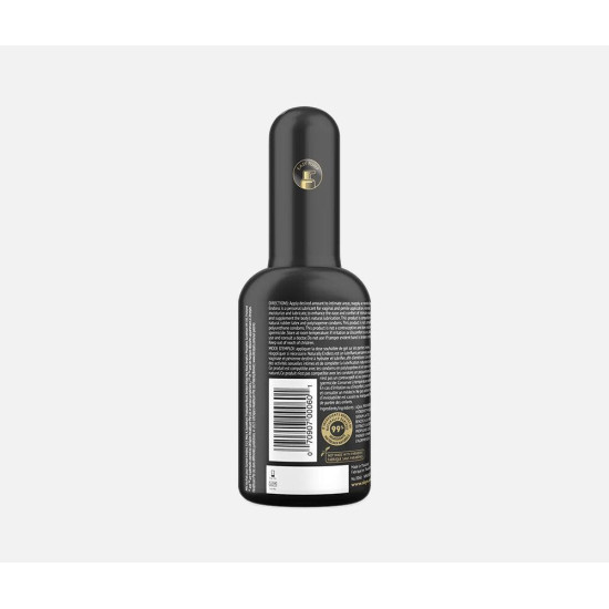 Очень густой лубрикант на водной основе SKYN Naturally Endless, 80 ml
