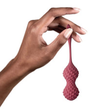 Набір силіконових тренажерів Кегеля Unite Silicone Kegel Set