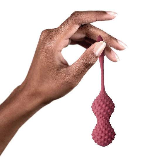 Набор силиконовых тренажеров Кегеля Unite Silicone Kegel Set