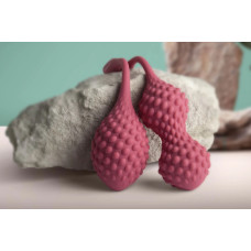 Набір силіконових тренажерів Кегеля Unite Silicone Kegel Set