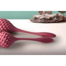 Набір силіконових тренажерів Кегеля Unite Silicone Kegel Set