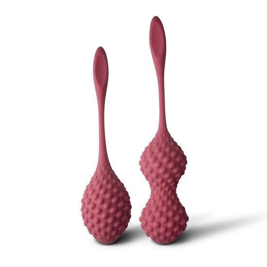 Набор силиконовых тренажеров Кегеля Unite Silicone Kegel Set