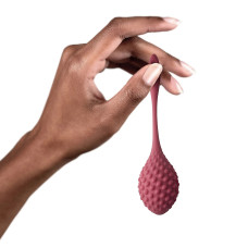 Набір силіконових тренажерів Кегеля Unite Silicone Kegel Set