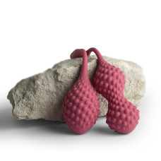 Набір силіконових тренажерів Кегеля Unite Silicone Kegel Set
