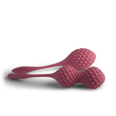 Набір силіконових тренажерів Кегеля Unite Silicone Kegel Set