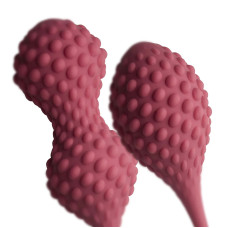 Набір силіконових тренажерів Кегеля Unite Silicone Kegel Set