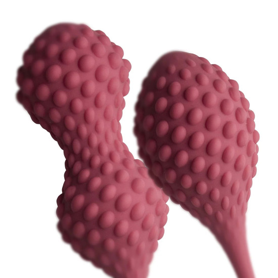 Набор силиконовых тренажеров Кегеля Unite Silicone Kegel Set