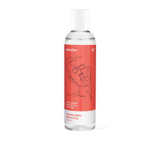 Зігріваючий лубрикант на водній основі для чоловіків Satisfyer Gentle Men Warming, 300 ml