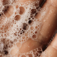 Ніжна піна для інтимної гігієни з пребіотиками Bijoux Indiscrets Sex Au Naturel Prebiotic Intimate Wash Gentle Foam, 150 мл