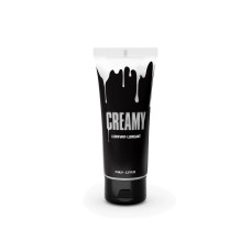 Лубрикант, имитирующий сперму Creamy Cum, 70 ml (криво наклеена этикетка)