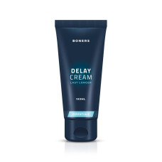 Boners Delay Cream - пролонгатор (м'ята упаковка)