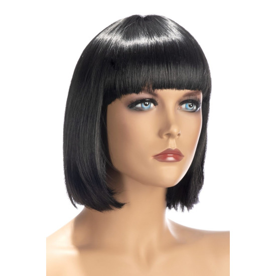 Перука коротка, коричнева World Wigs Sophie Short