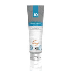 Густий лубрикант на водній основі JO H2O JELLY ORIGINAL, 120 ml