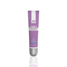 Стимулюючий гель для клітора, 10 ml, термін до 07.2024 JO Chill Cooling (Розпродаж)